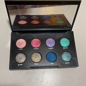 Urban decay eyeshadow palette